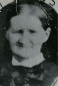 Maren Jensdatter (1827-1879) Profile